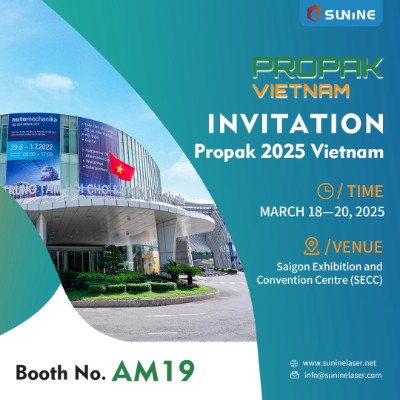 Tham gia với chúng tôi tại Propak 2025 Việt Nam